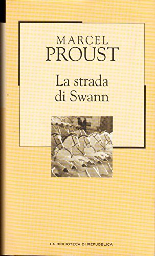 La strada di Swann | Immagine principale