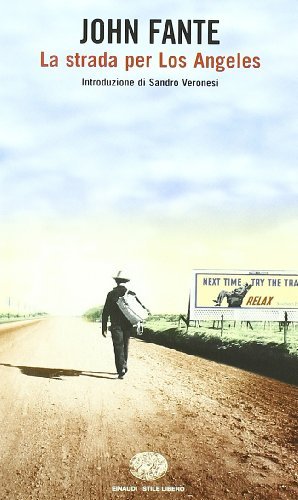 La strada per Los Angeles | Immagine Gallery 2