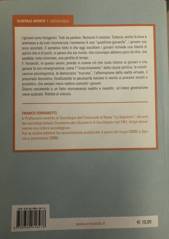 La strage degli innocenti