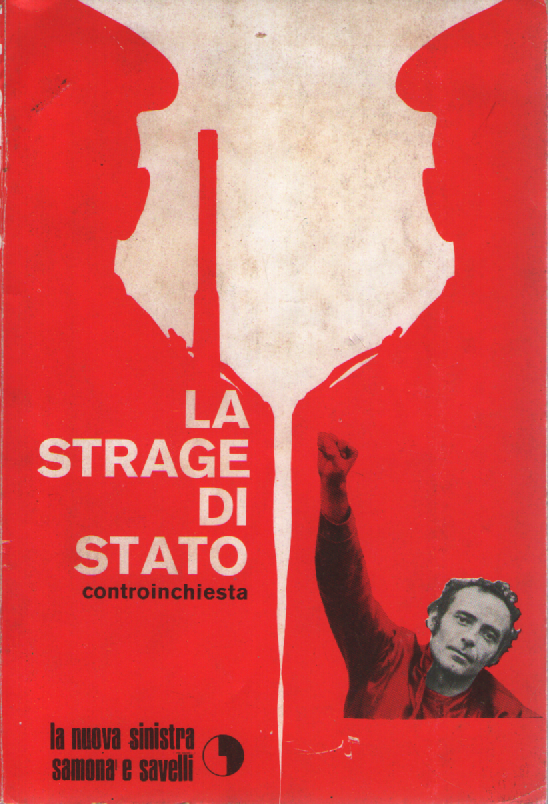 La strage di Stato. Controinchiesta. | Immagine principale