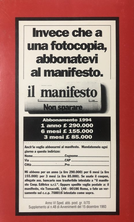La strage di Stato. Un libro che ha fatto epoca