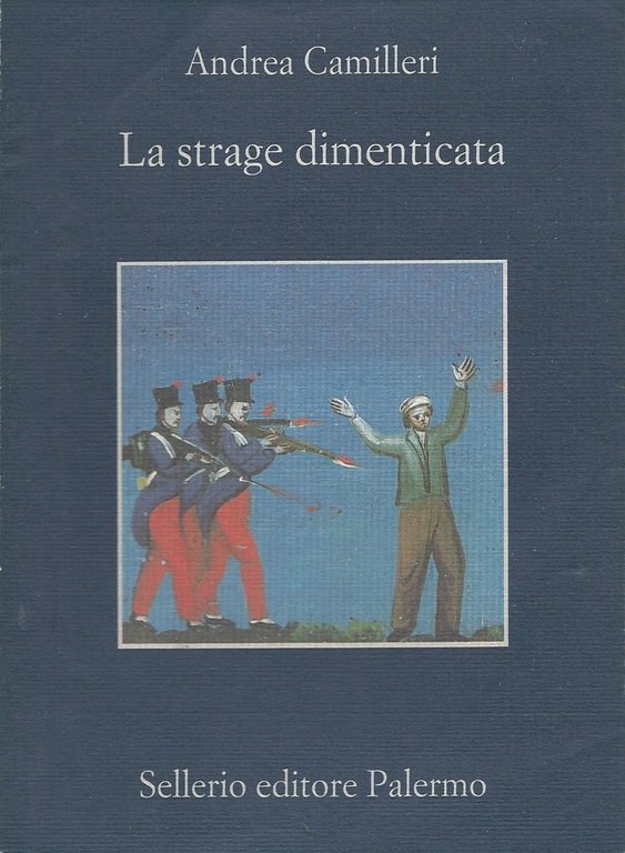 La strage dimenticata | Immagine Gallery 2