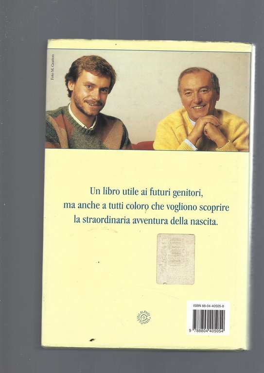 La straordinaria avventura di una vita che nasce. Nove mesi … | Immagine Gallery 2