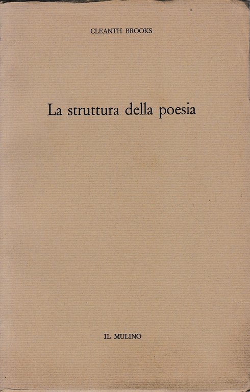 La struttura della poesia | Immagine Gallery 2