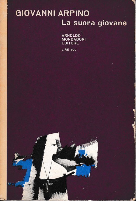 La suora giovane | Immagine Gallery 3