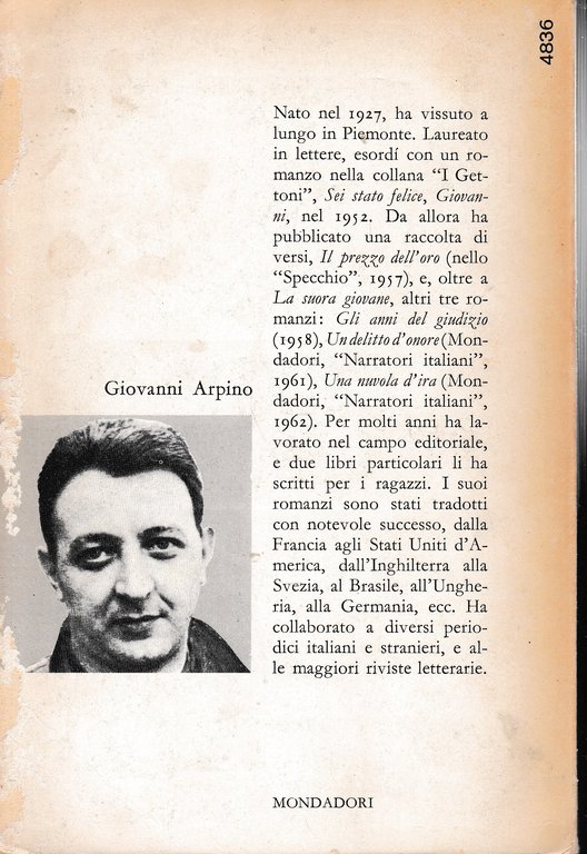 La suora giovane | Immagine Gallery 4