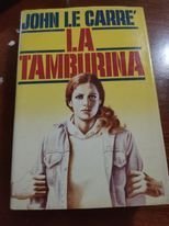 La tamburina