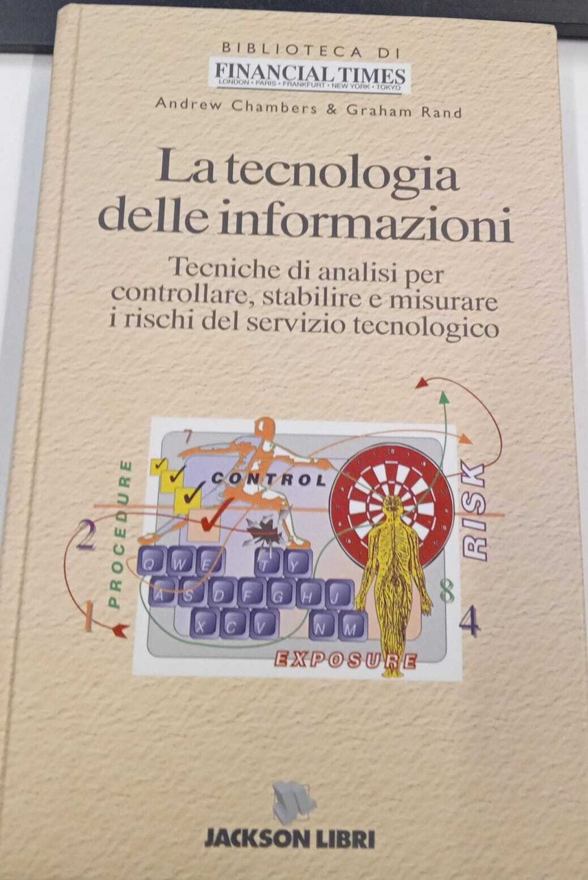 La tecnologia delle informazioni | Immagine principale