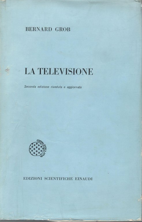 La televisione