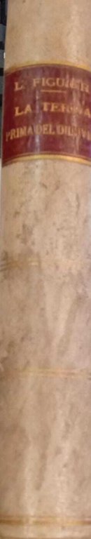 La terra prima del diluvio | Immagine Gallery 2