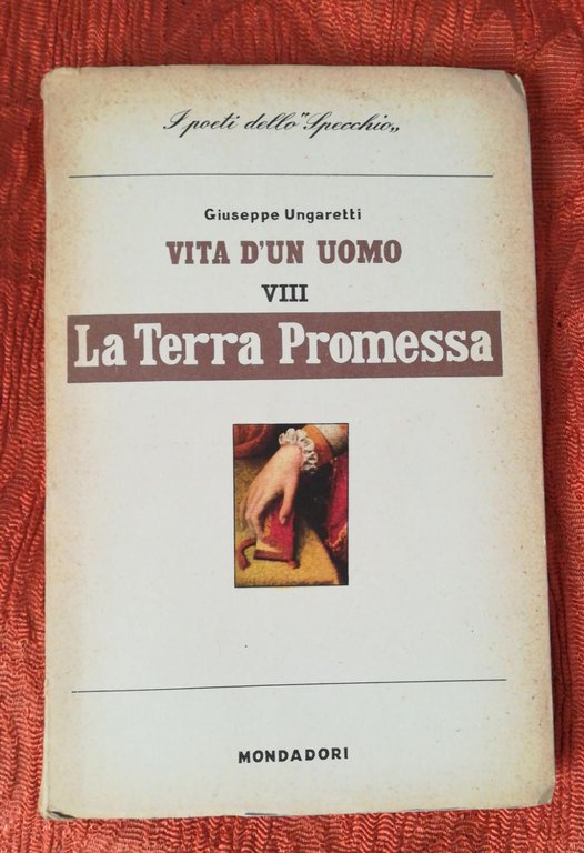 LA TERRA PROMESSA