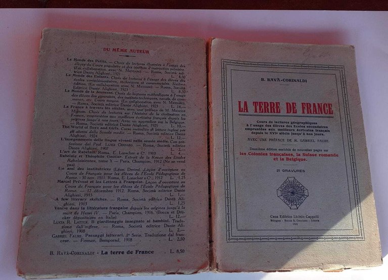 La terre de France | Immagine Gallery 2