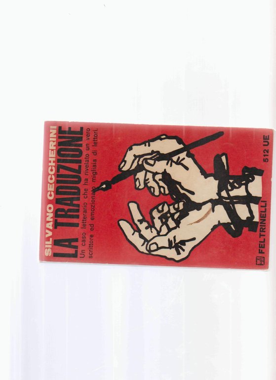 LA TRADUZIONE