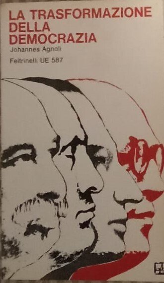 La trasformazione della democrazia