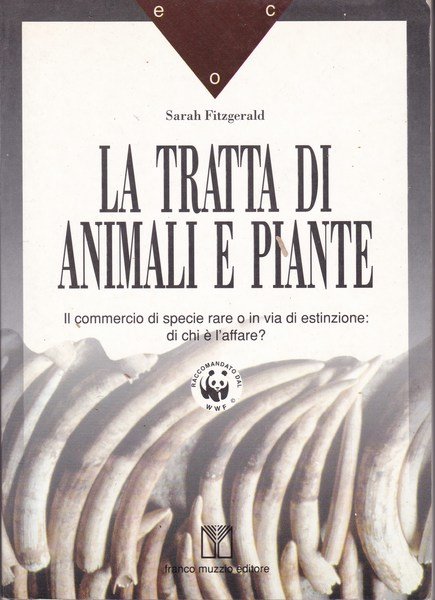 La tratta di animali e piante | Immagine Gallery 2