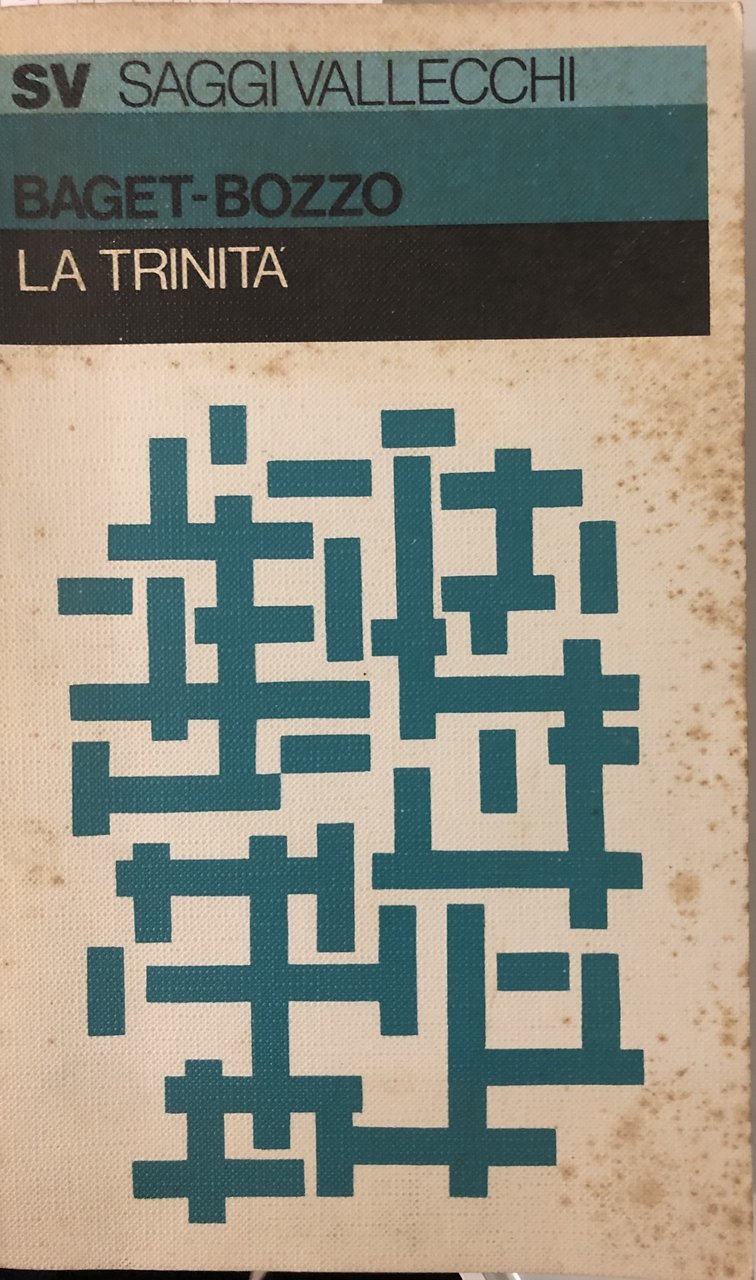 La trinità | Immagine principale