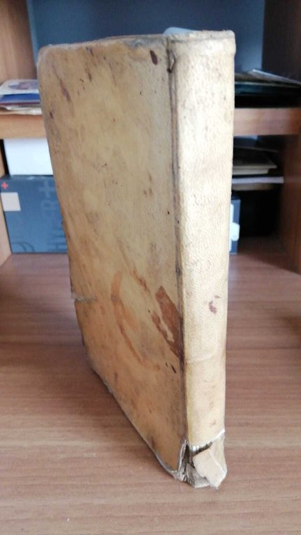 La trionfante Cecilia, vergine e martire romana