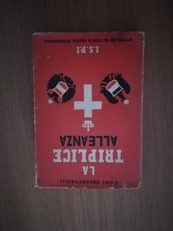 La triplice alleanza | Immagine Gallery 2