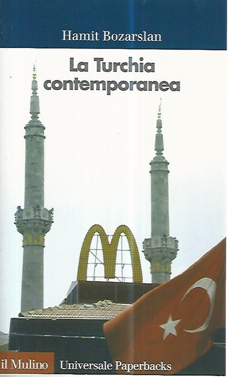 La Turchia contemporanea | Immagine Gallery 2
