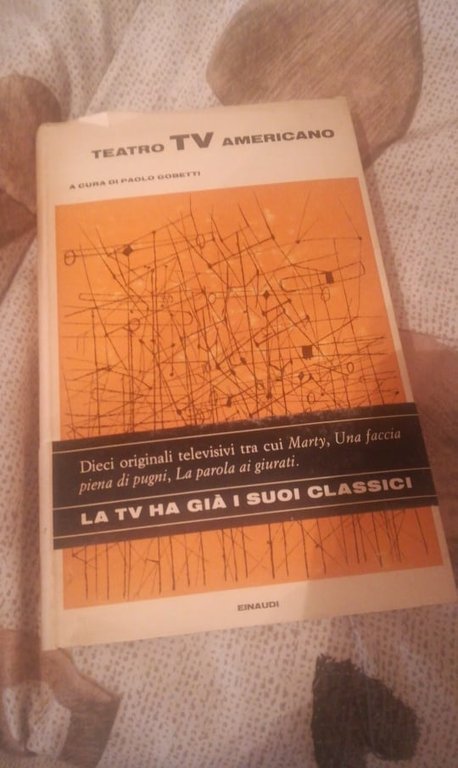 la tv ha già i suoi classici