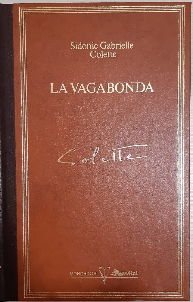 La vagabonda