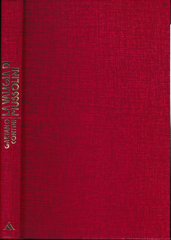 La valigia di Mussolini | Immagine Gallery 2