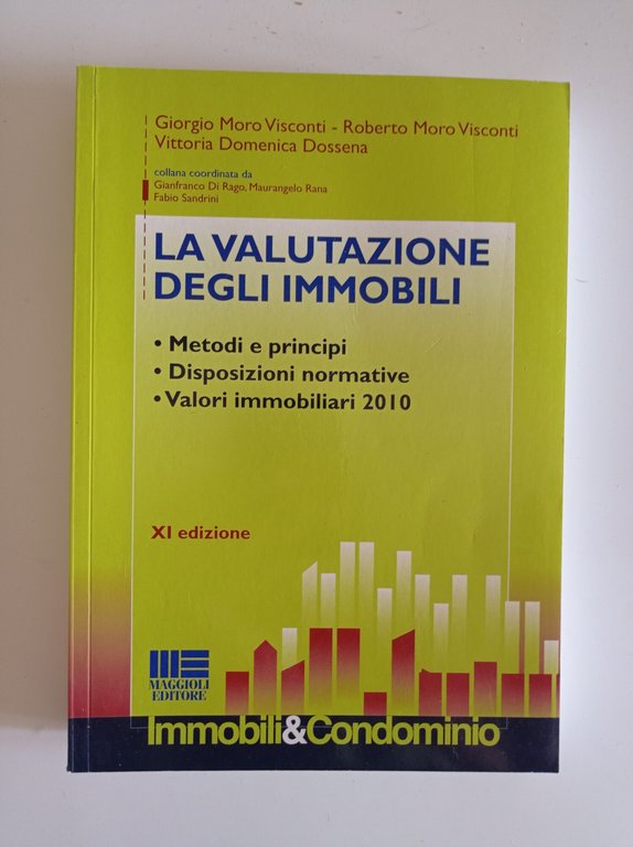 La valutazione degli immobili | Immagine Gallery 2