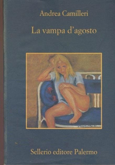 La vampa d'agosto | Immagine Gallery 2
