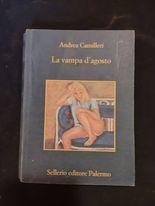 La vampa d'agosto | Immagine Gallery 3