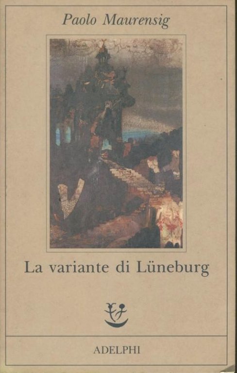 La variante di Luneburg