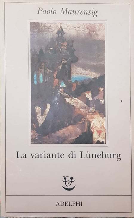 La variante di Luneburg | Immagine Gallery 2