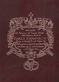 La Venaria Reale. palazzo di Piacere, e di Caccia, ideato … | Immagine principale