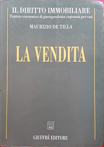 La vendita | Immagine Gallery 2
