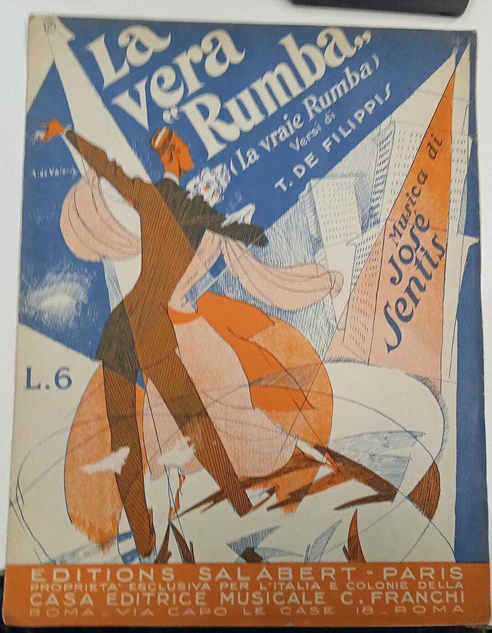 La vera Rumba