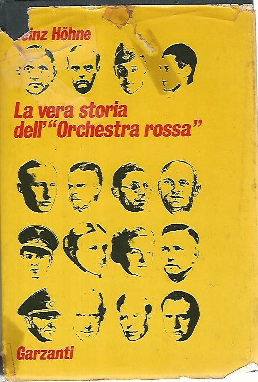 La vera storia dell'Orchestra rossa