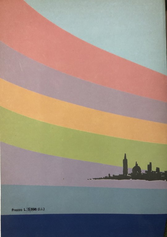La Vergine della rivelazione ( Tre fontane - Roma )