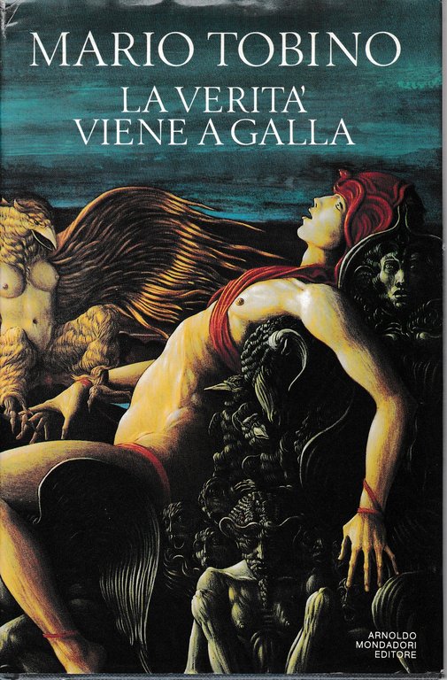 La verità viene a galla. Commedia in due tempi