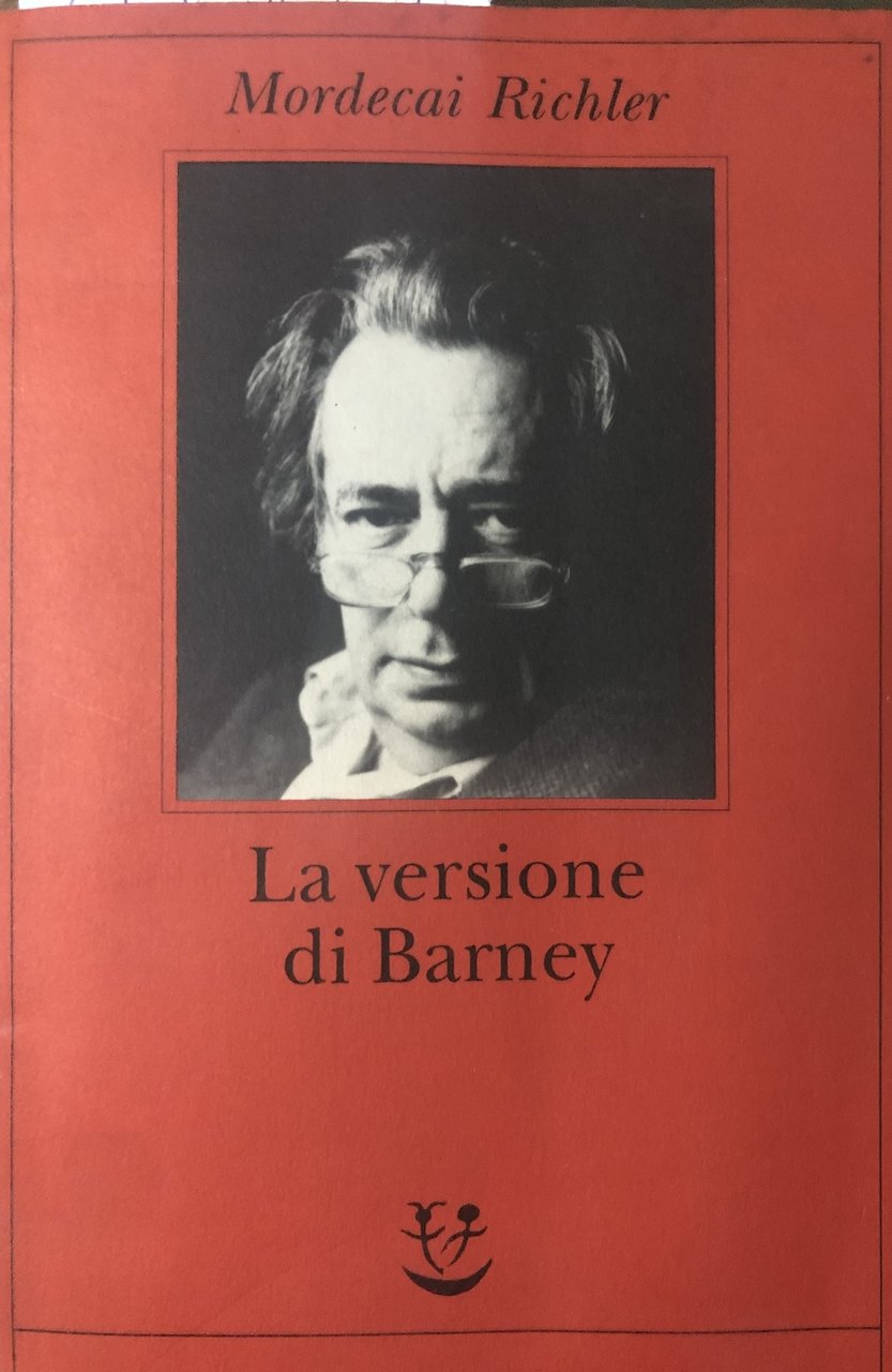 La versione di Barney