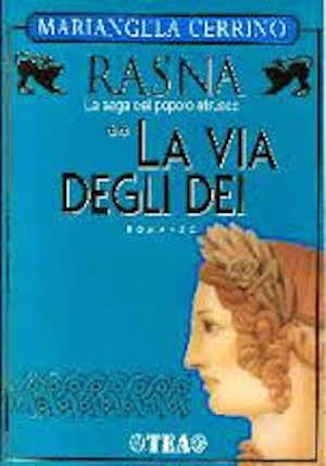 La via degli dei | Immagine principale