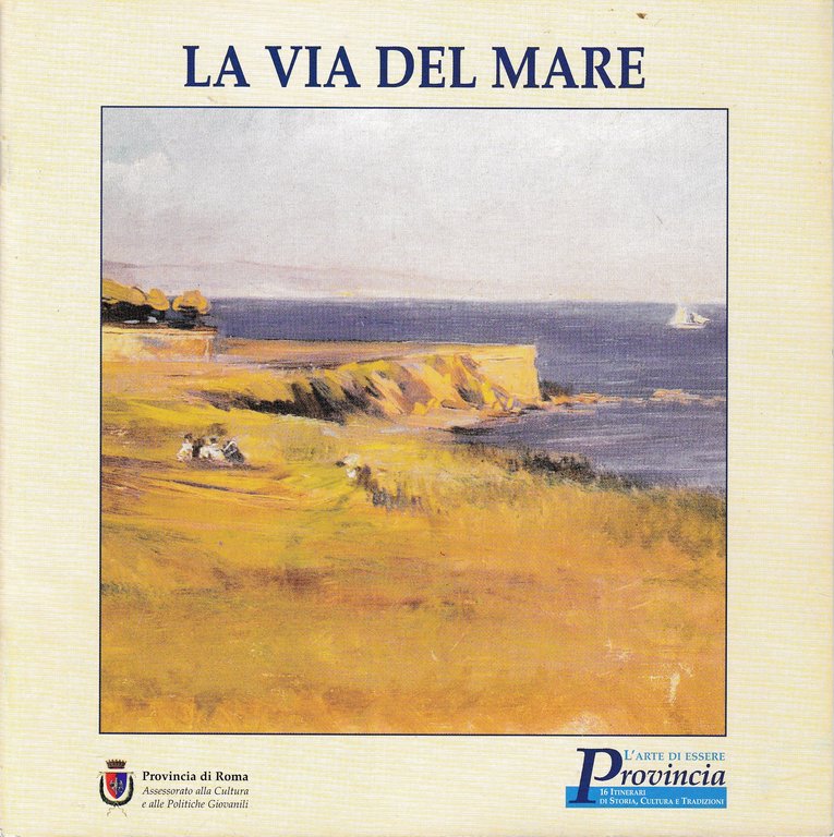 La via del mare | Immagine Gallery 3
