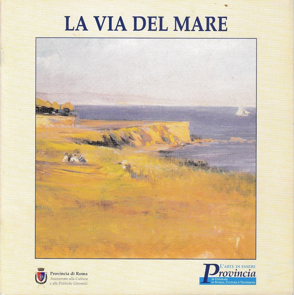 La via del mare | Immagine principale