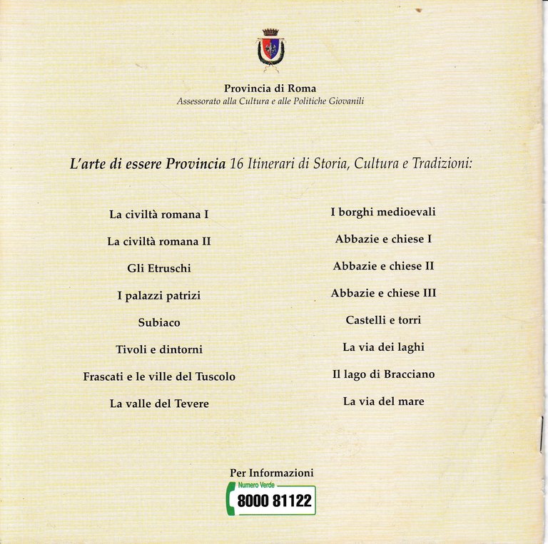 La via del mare | Immagine Gallery 4