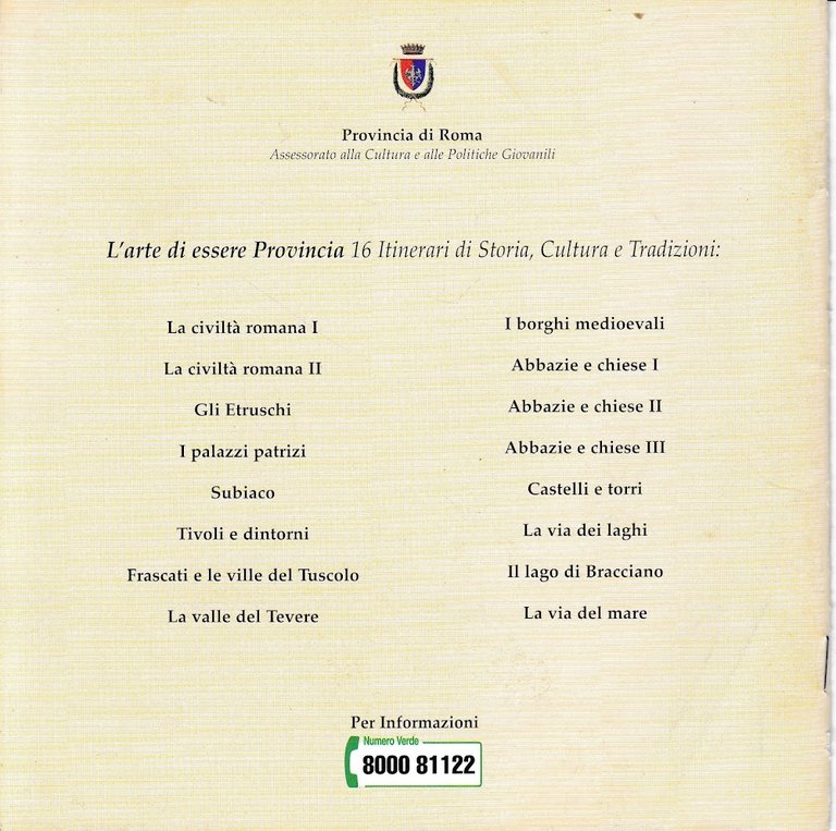 La via del mare | Immagine Gallery 2