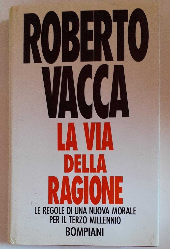 La via della ragione | Immagine principale