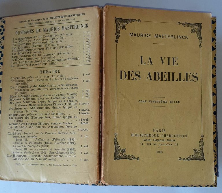 La vie des abeilles | Immagine Gallery 2