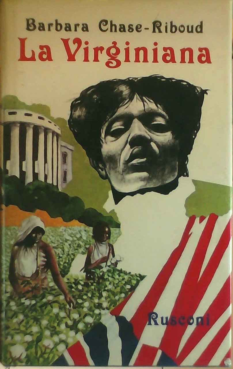 La virginiana | Immagine principale
