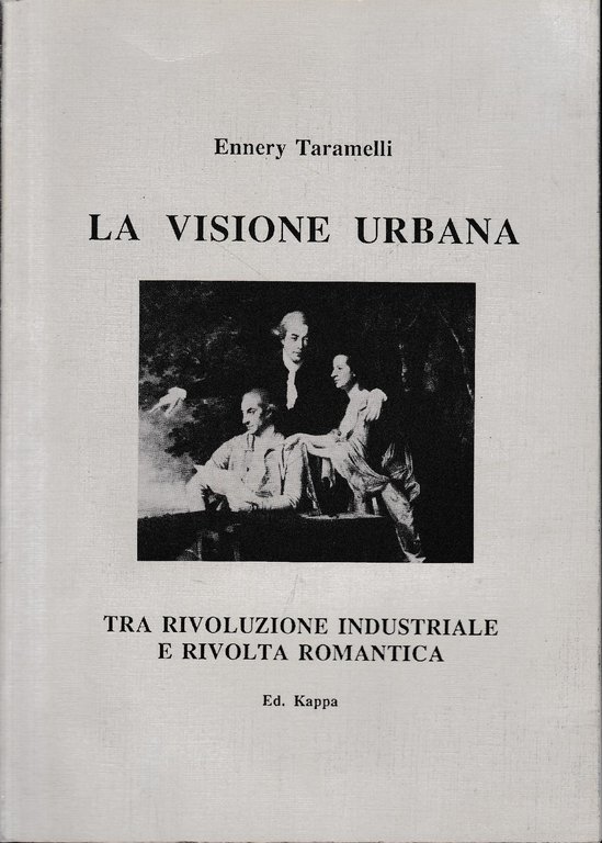 La visione urbana