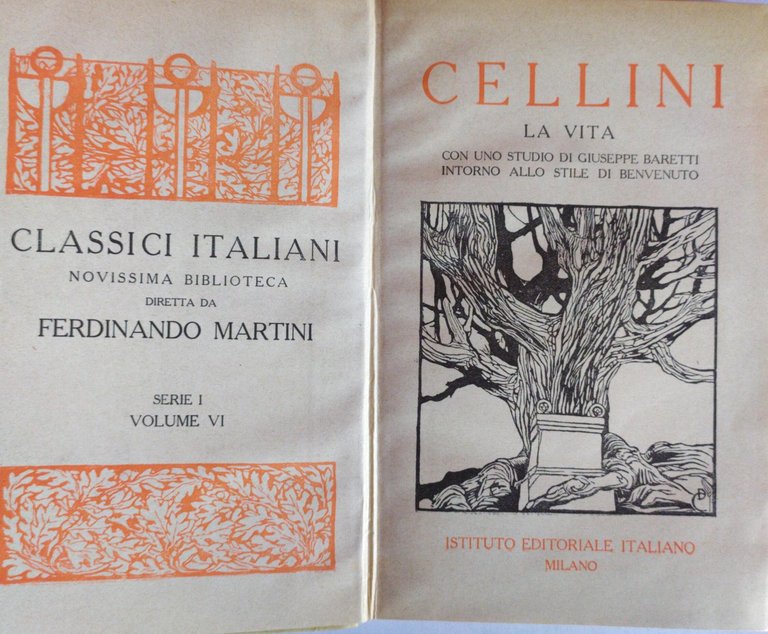 La vita | Immagine Gallery 2