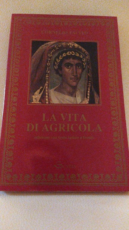 La vita di Agricola
