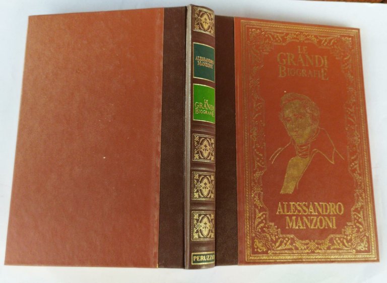 La vita di Alessandro Manzoni | Immagine Gallery 2